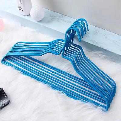 PVC Coated Hangers