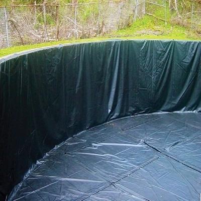 PVC Lining Tank
