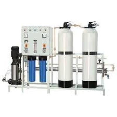 RO Plant System