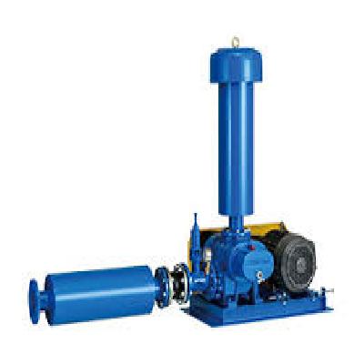 Rotary Air Blower