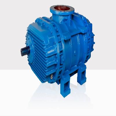 Rotary Blower