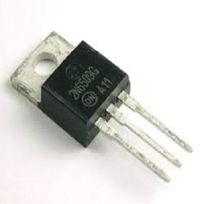 Silicon Rectifiers