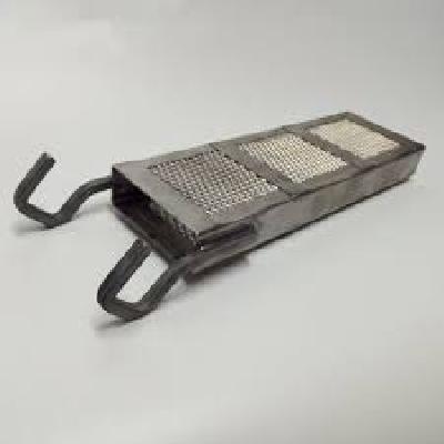 Titanium Baskets