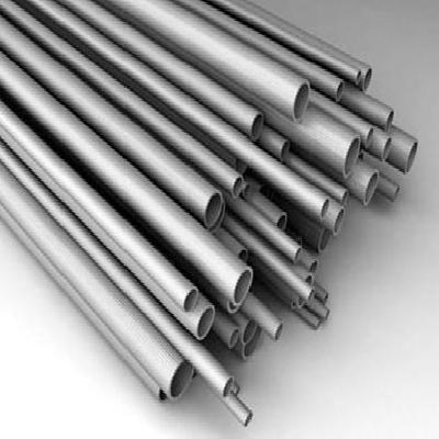 Titanium Pipes