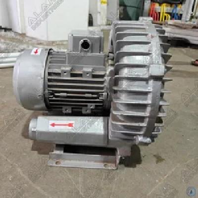 Turbine Air Blower