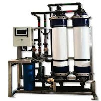 Water Ultra Filter