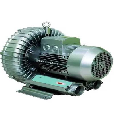 Air Turbine Blowers