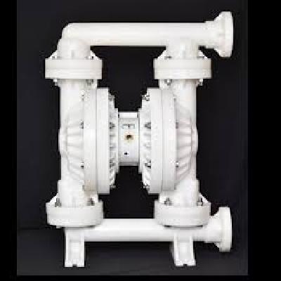 Double Dome Filter