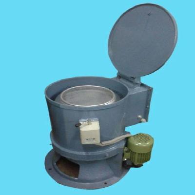 Electroplating Dryer