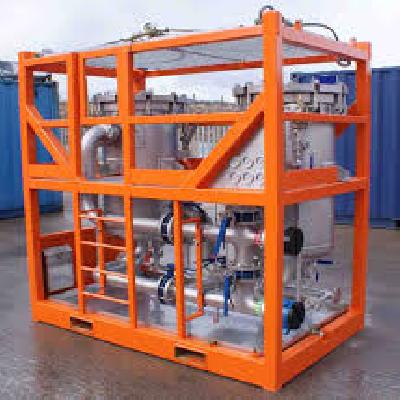 Filtering Unit