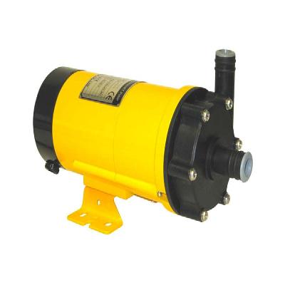 Magnetic Pump