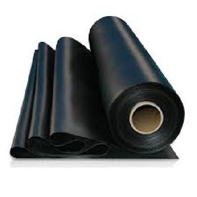 Pvc   rubber lining