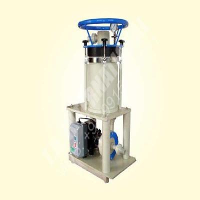 Rotomatic Plating Plant