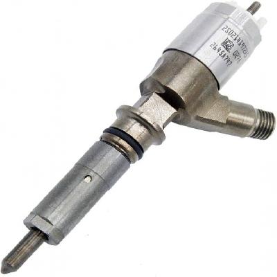 320D Injector Nozzle
