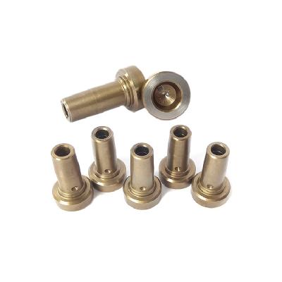 334 Valve Cap
