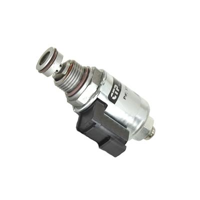 3412 Inj Solenoid