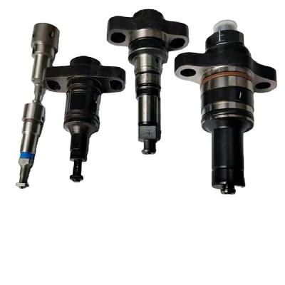 Bosch Cp2 Injectors