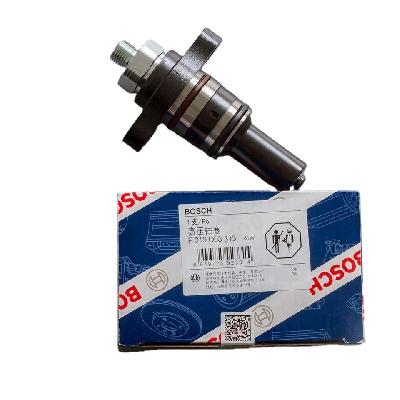 Bosch Cp2 Pump Plunger
