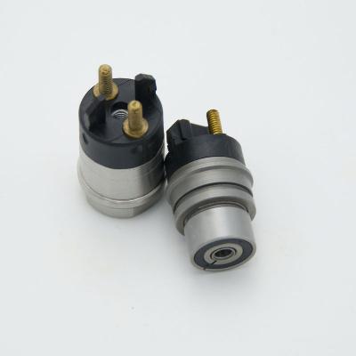 Bosch Injector Solenoid