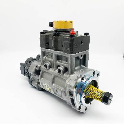 CAT 320D Pump