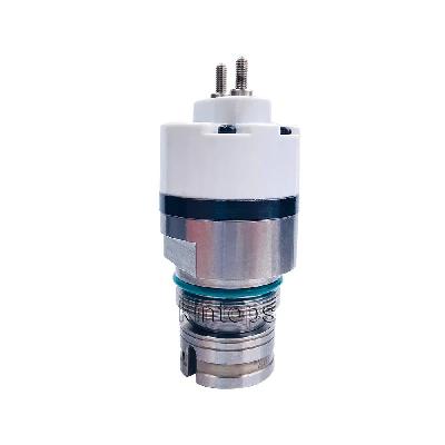 Cat Eui Valve