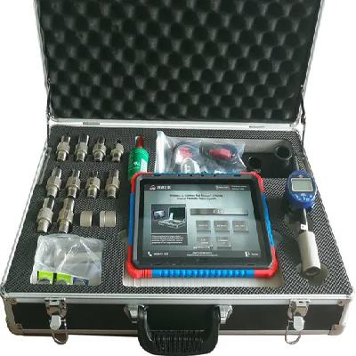 Common Rail Stage Kit