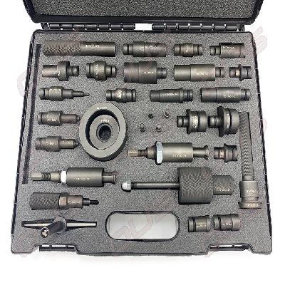 CR Pump Assembly Tool Kit