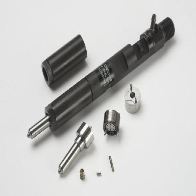 Delphi CR Injector Parts