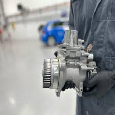 Delphi DRV Euro 5 Pump