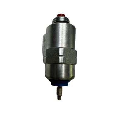 Delphi Pump Solenoid