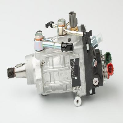 Denso SCV