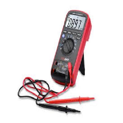 Digital Multimeter