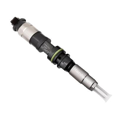Eicher Volvo Denso Injectors and Parts