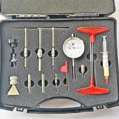 EUI EUP Plunger Grinding Kit
