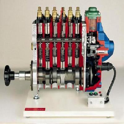 Fuel Injection Pump