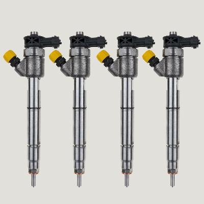 Hyundai I20 Diesel Car Injectors