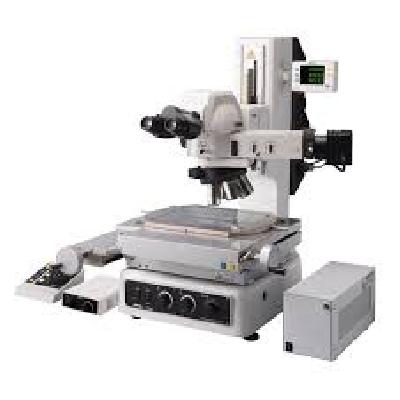 Measuring Microscopes