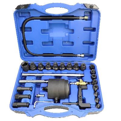 Multi Adopter Tool Kit For Crin Injectors