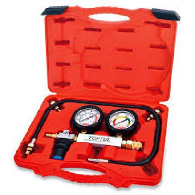 Valve Leaking Testing Tool Kit