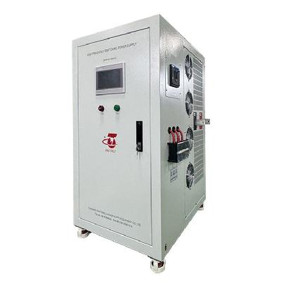 Electroplating DC Rectifier Machine
