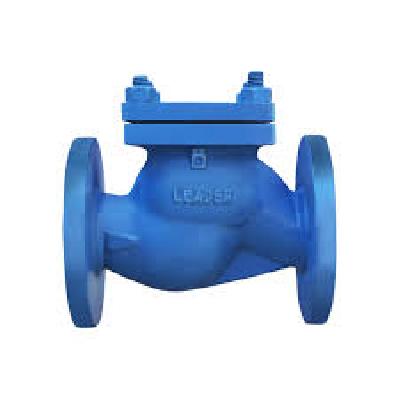 Horizontal Valves