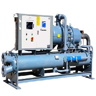 Industrial Chilling Unit