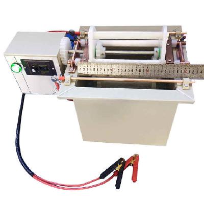 Portable Electroplating Barrels Machine