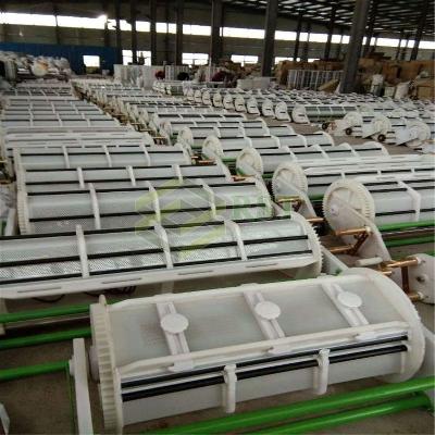 PP Plating Barrel