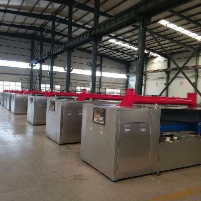 Rolling Plating Tank