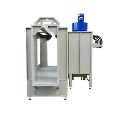 Ultra Filtration Assembly