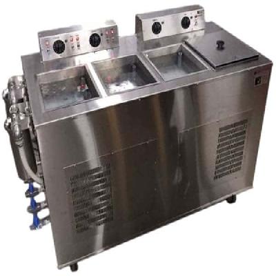 Ultrasonic Cleaning System