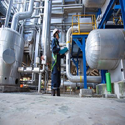 Water Treatment Plant AMC service