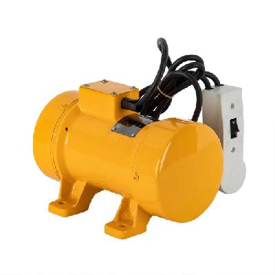 1 HP Concrete Vibrator Motor