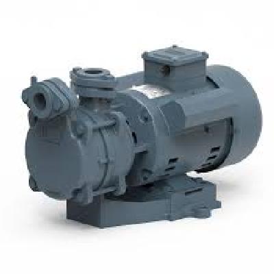 1 HP Lubi Chemical Pump